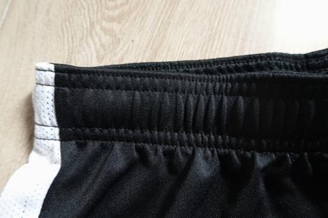 Kraťasky nike 128/134, nike,128