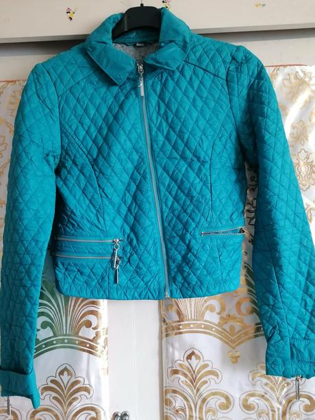 Podšitá vetrovka, xs