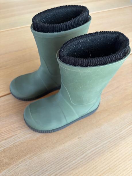 Gumaky s vložkou 27, reserved,27