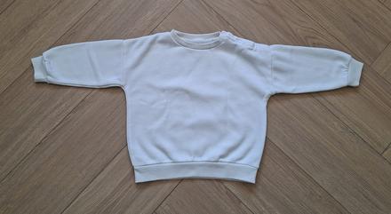 Oversized mikina reserved, reserved,104