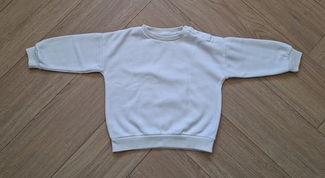 Oversized mikina reserved, reserved,104