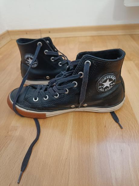Converse topánky veľ.36, converse,36
