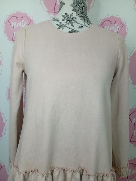 Krásne šaty / tunika, l