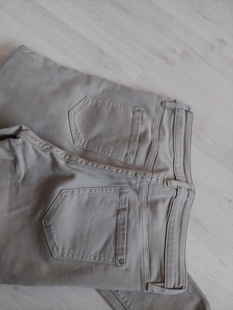 Nohavice č.36, f&f,36