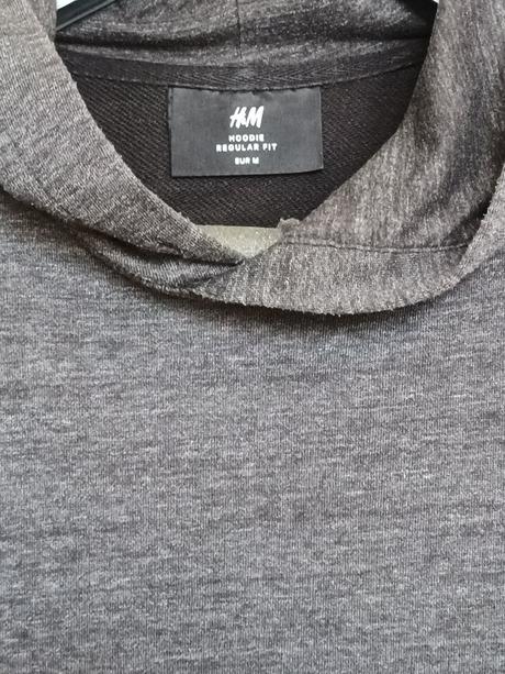 H&m mikina, h&m,m