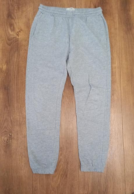 Teplaky 4ks, zara,164