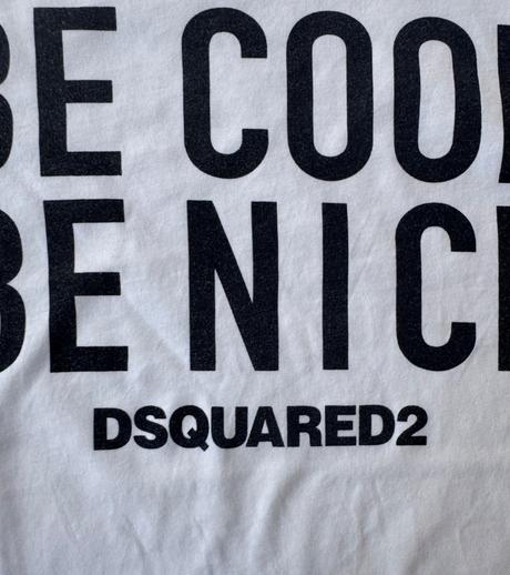 Tričko dsquared2 16 rokov, 176