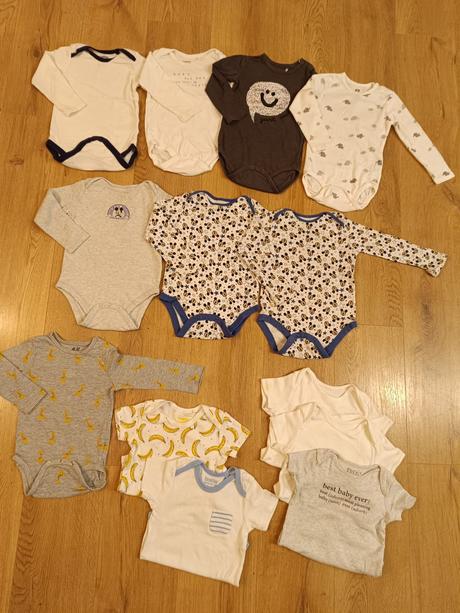 Detske body balík, 86