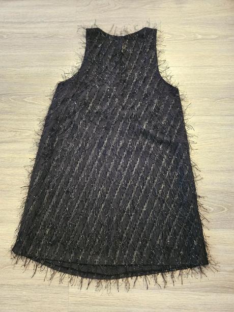 Reserved saty, reserved,xs