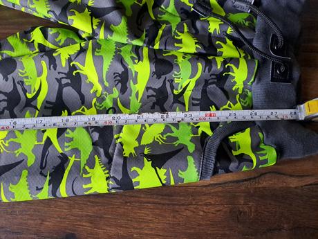 Nepremokave gate pixie 122/128, 122