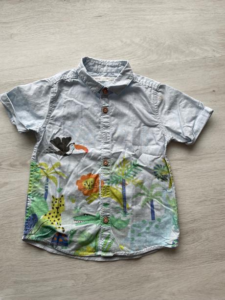 Košeľa next, next,92