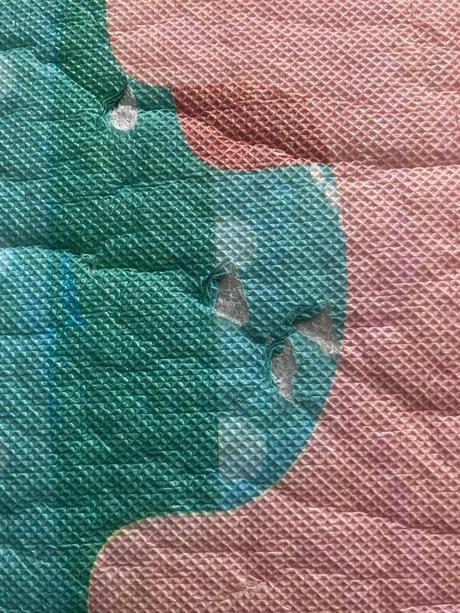 Detska penova podlozka, 