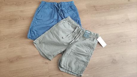 Krátke nohavice, terranova,s