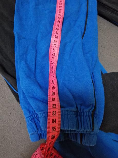 Tepláky 3ks v.146, 146