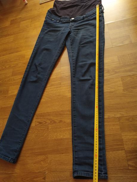 Tehotenské rifle, esmara,36