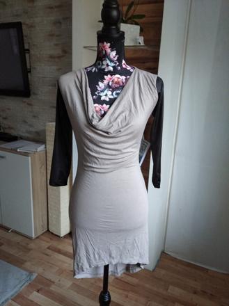 Tunika k legínami, s