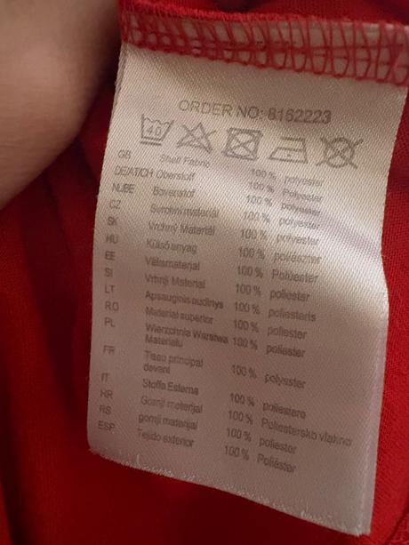 Tricko l az xl, l