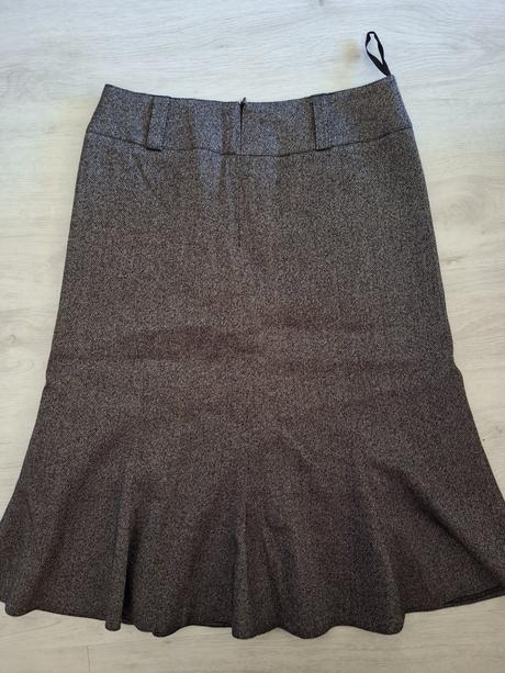 Elegantná sukňa, 38