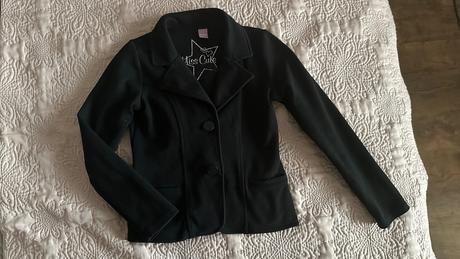 Dievčenské sako, takko,128