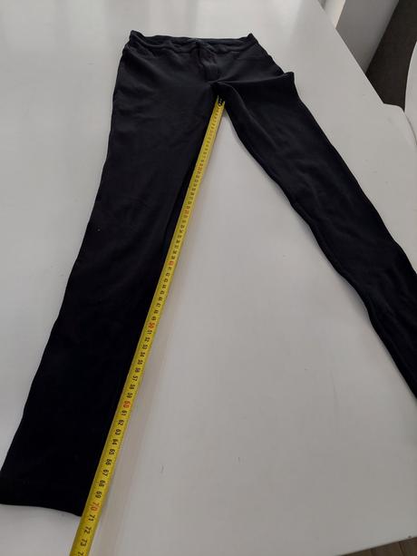 Hrubšie džegíny, tezenis,152