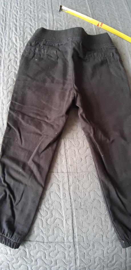 Oteplene nohavice, pepco,104