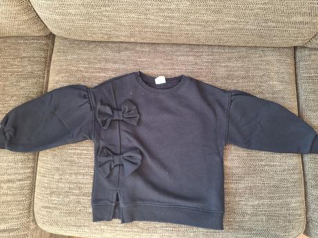 Zara mikina, zara,122