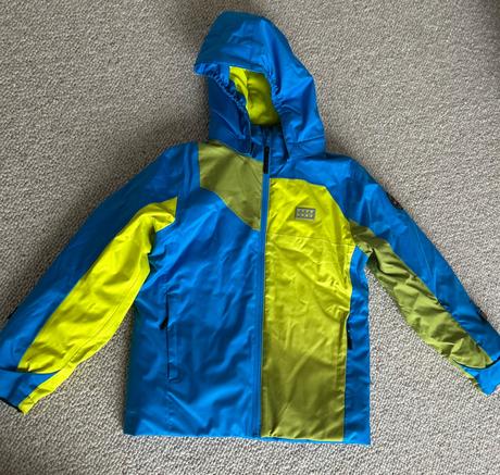 Lyžiarska bunda lego wear, lego,134