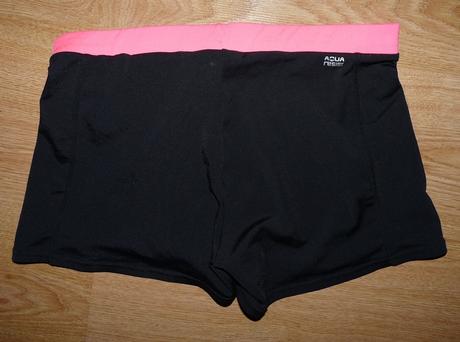 Plavky so šnúrkou, nabaiji,s