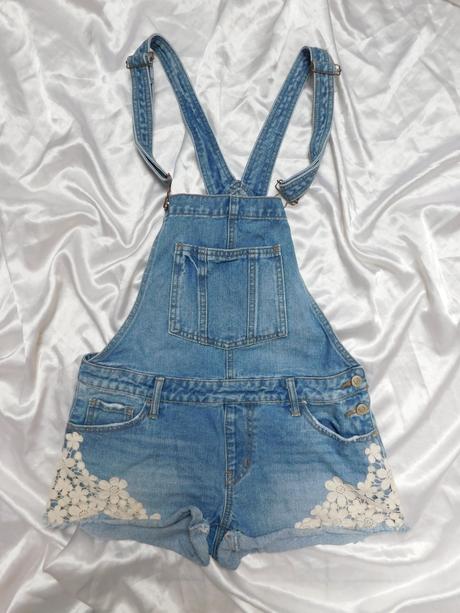 Tally weijl trendy kratasy na trakoch, tally weijl,34