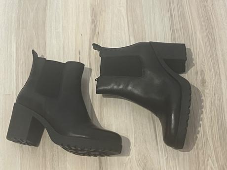 Vagabond čižmy, vagabond,38