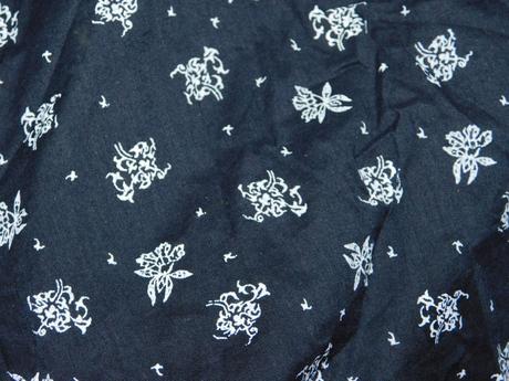 Pekne letne šaty, 164