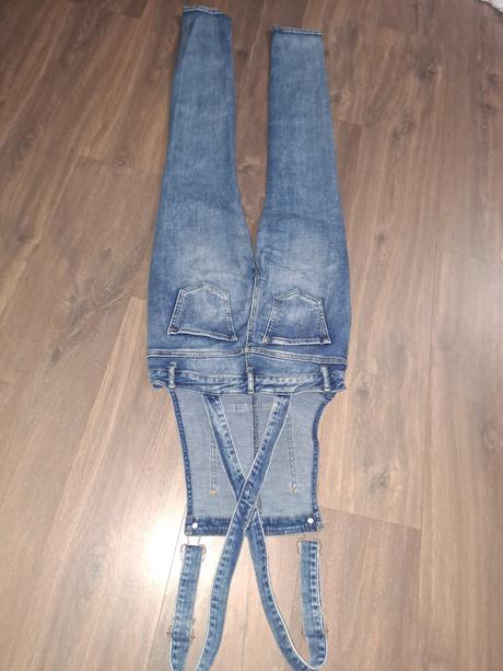 Rifle na traky, new yorker,xs