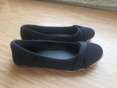 Balerinky, deichmann,34