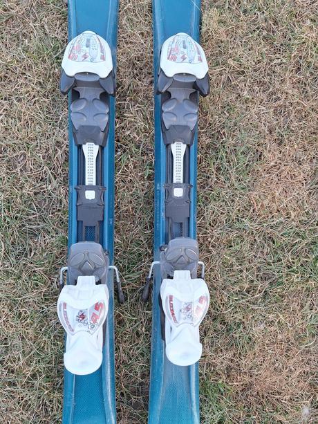 120 cm lyže blizzard, blizzard,120-129 cm