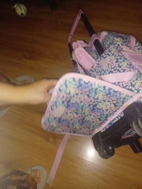 Benetton školská taška, 