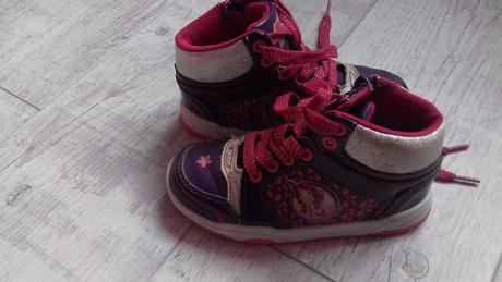 Mia & me topánočky č. 28, 28