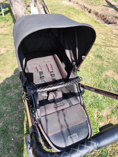 Kočík abc design salsa 4 air, abc design,abc design salsa 4 air