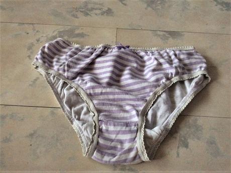 Nohavičky / 3 ks, 140