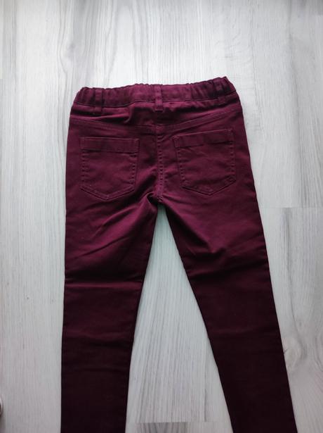 Skinny džínsy, f&f,122