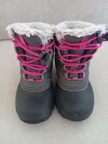 Čižmy columbia, columbia,29