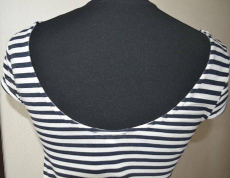 Námornícke šaty, ovs,s