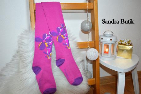 Detské bavlnené pančušky rôzne farba a motívy, 56 - 170