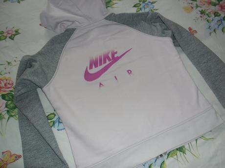 Mikina, nike,38