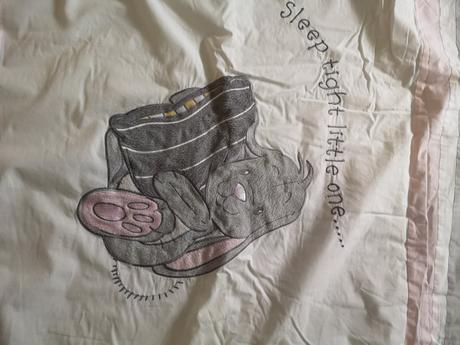 Ohradka a paplon do postielky, šírka (cm): 90,dĺžka (cm): 120