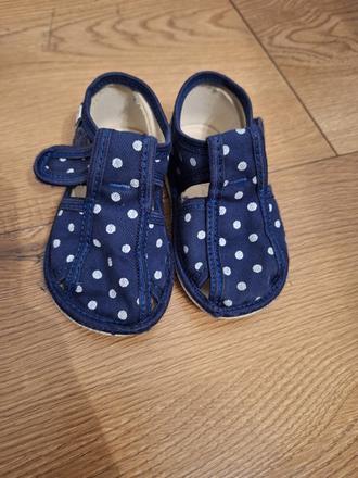 Papučky rak 19, rak,19