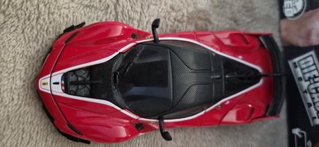 Auto na ovládanie telefónom,