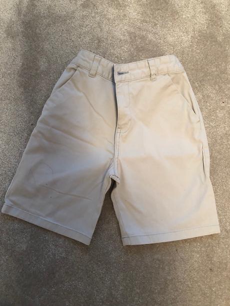 Krátke nohavice, f&f,146
