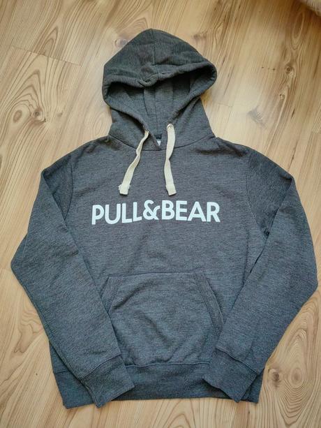 Mikina, pull&bear,s