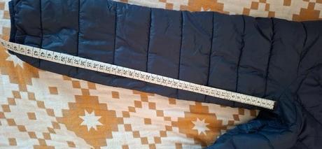 Ľahká bunda, mango,158