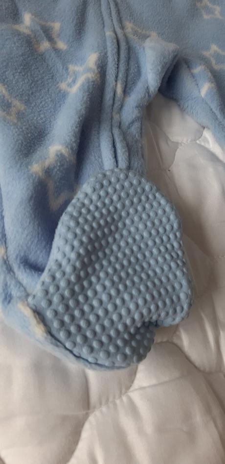 Overal na spanie, f&f,80